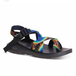 NEW CHACO RAINBOW Women’s Size W8